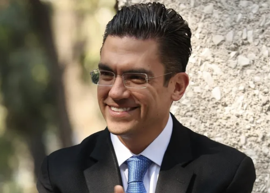 PAN insiste en reforma electoral pero para evitar el dinero del narco en las elecciones