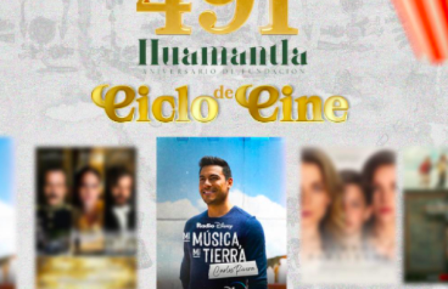 Hoy se llevará a cabo una jornada cultural dentro del ciclo de conferencias “Conoce Huamantla”