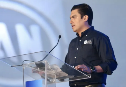 PAN exige investigación por vínculos del narco con es Secretario de Adán Augusto