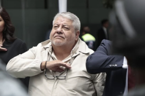 Senador de morena asegura que gobierno sí está conteniendo el avance del gusano barrenador
