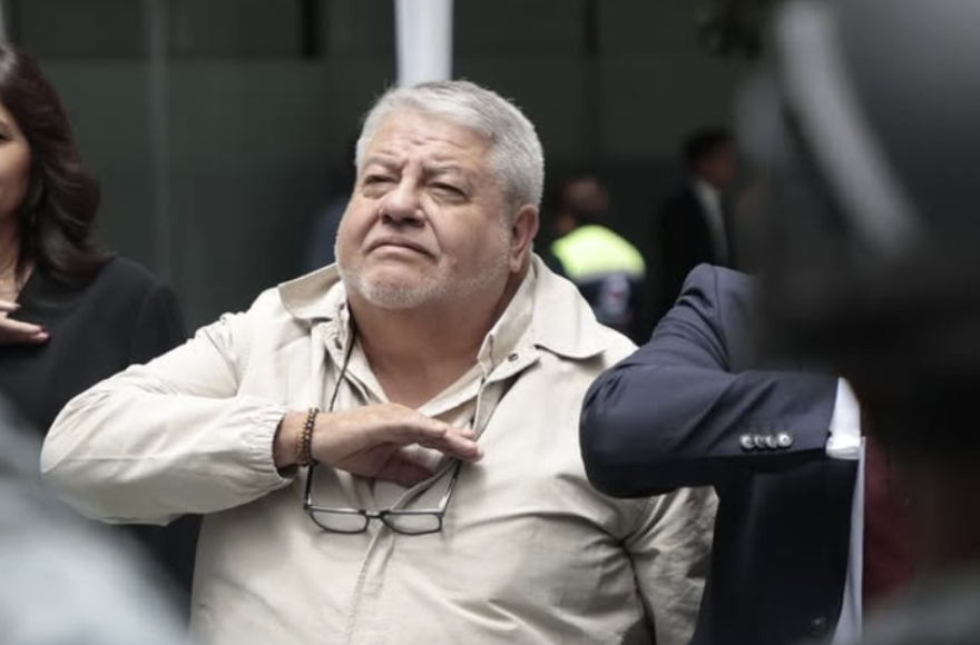Senador de morena asegura que gobierno sí está conteniendo el avance del gusano barrenador