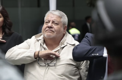 Senador de morena asegura que gobierno sí está conteniendo el avance del gusano barrenador