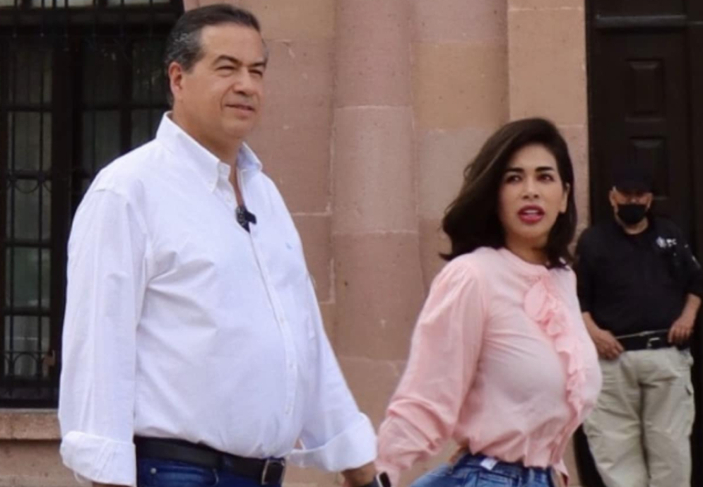 Esposa de Ricardo Mejía explota contra AMLO; asegura que fue una “p*ndej*” por creer en el combate a la corrupción