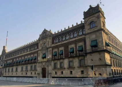 COPARMEX exhibe concentración totalitaria de poder con la 4T