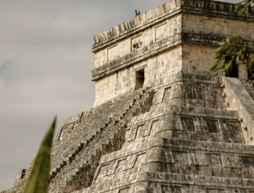 Josefina Rodríguez reporta 14.6 millones de turistas en zonas arqueológicas del país