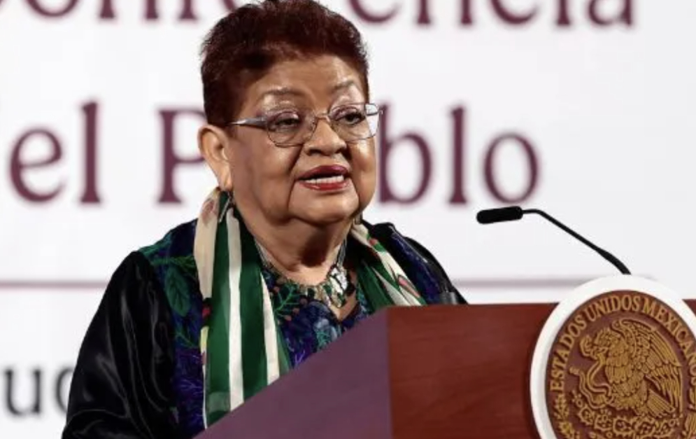 FGR recula y ya no investiga coche bomba en Michoacán como “terrorismo” sino “delincuencia organizada”