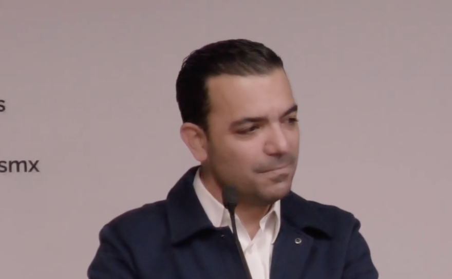 Coordinador del PAN en San Lázaro asegura que el partido está unido de cara a la apertura del partido a los ciudadanos