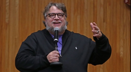 Guillermo del Toro afirma que apoyará nuevos talentos tras la desaparición de FIDECINE