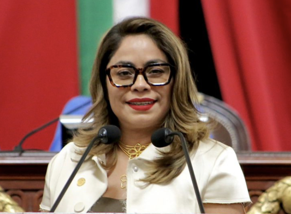 Exhiben a Morena por votar en contra de la prevención de inundaciones en la CDMX