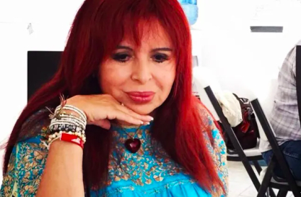 Sansores revela sin querer que hizo fraude electoral en elecciones a la gubernatura de Campeche