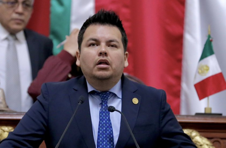 PAN pide que embajadas de Cuba, Venezuela y Nicaragua se vayan a Iztapalara