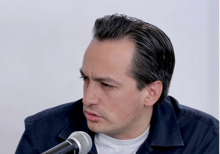 PAN exhibe fracaso de crecimiento económico en la CDMX