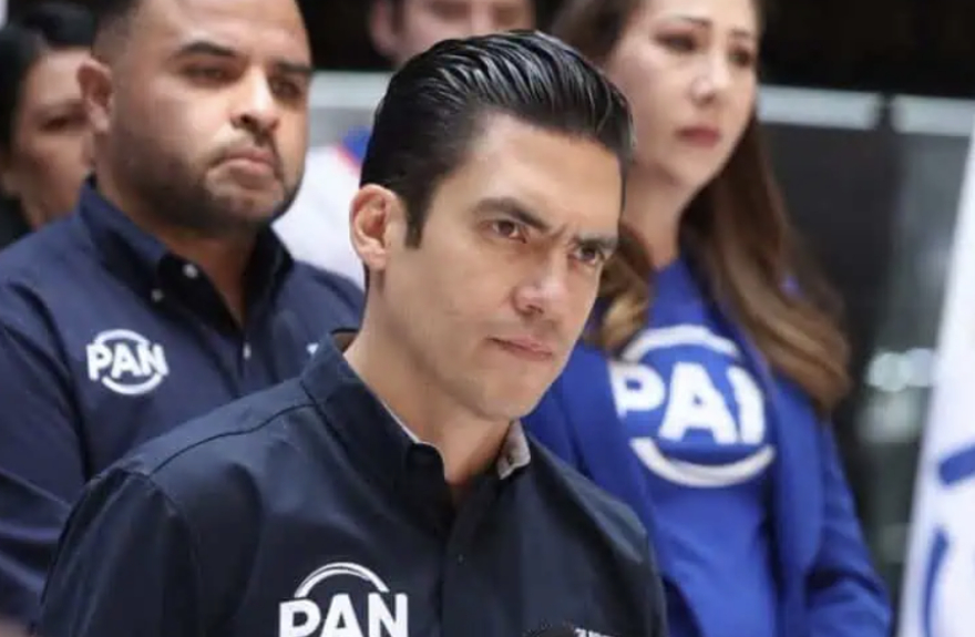 PAN exhibe fracaso de Pemex tras decisiones erróneas de la 4T