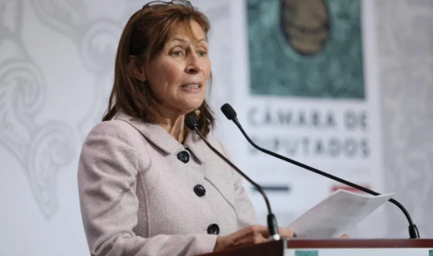 Tatiana Clouthier