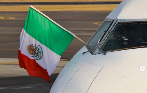 Sin avances en proceso para que México recupere Categoría 1 en seguridad aérea