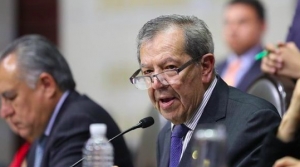 AMLO está mareado de poder, legisladores deben dejar de obedecerlo: Porfirio Muñoz Ledo