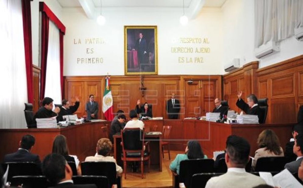 Jueces Federales reclaman “hostigamiento como nunca antes” por parte de la 4T