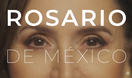Rosario Robles alista su retorno a la vida política nacional (video)