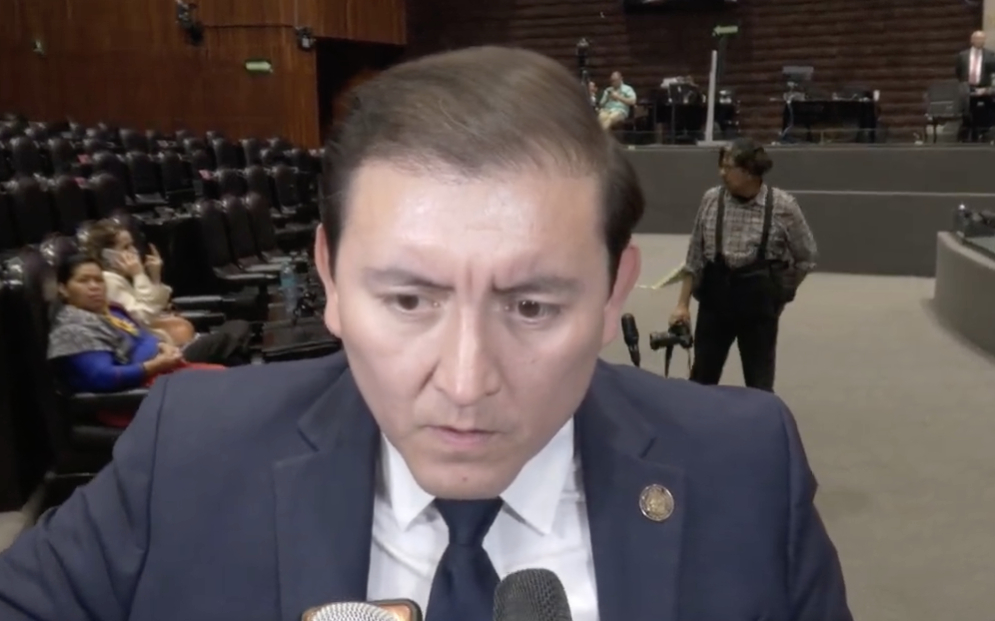 Morena minimiza ataque armado en Teotihuacán: “se trata de un hecho aislado”