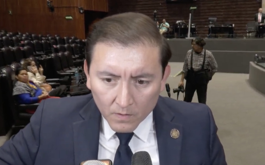 Morena minimiza ataque armado en Teotihuacán: “se trata de un hecho aislado”