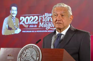 AMLO duda de la masacre ocurrida en Michoacán: “ojalá no sea cierto”