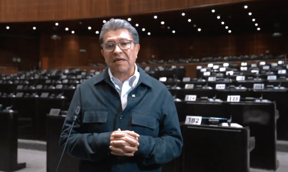 Monreal asegura que pronósticos de “fracaso” y “violencia” en la elección judicial se esfumaron