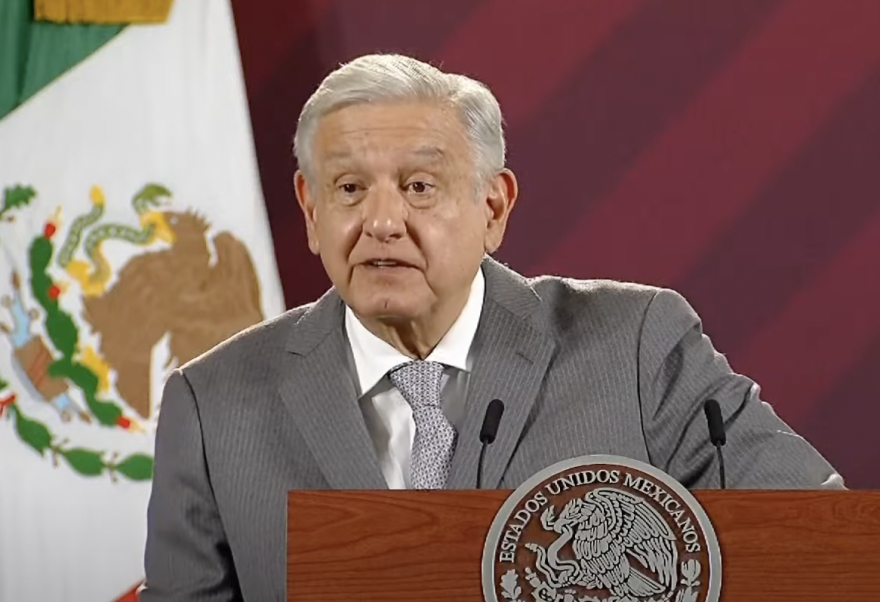 AMLO arremete contra Xóchitl Gálvez: “es la candidata de la mafia del poder y Salinas”, dice