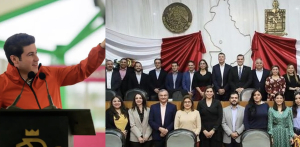 Congreso de Nuevo León deberá acordar nuevo nombramiento de gobernador interino