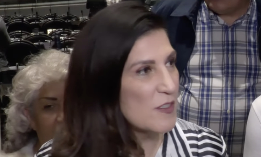 En la cámara de diputados sí habrá discusión de la eventual reforma electoral de Sheinbaum