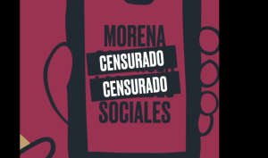 INE batea denuncia de Morena contra el PAN por spot contra la #LeyEspía