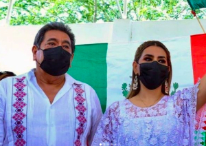 Evelyn Salgado abogará por campesinos que piden detener fumigación de plantíos de amapola