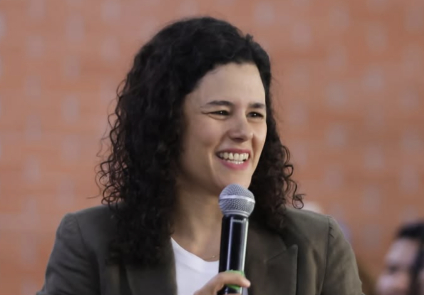 Luisa Alcalde asegura que Sheinbaum reafirmó su liderazgo regional tras reunón con Marco Rubio: “México no podría estar mejor representado”, dice