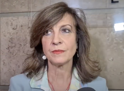 María Elena Pérez-Jaén anuncia serie de denuncias contra nombramientos en la ASF por conflicto de interés