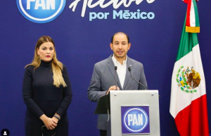 PAN exige a AMLO dejar de presionar a los ministros de la SCJN