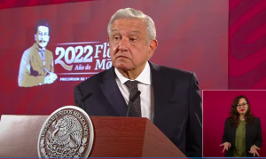 ¿Dónde está el humanismo?, pregunta AMLO por malos deseos sobre su salud