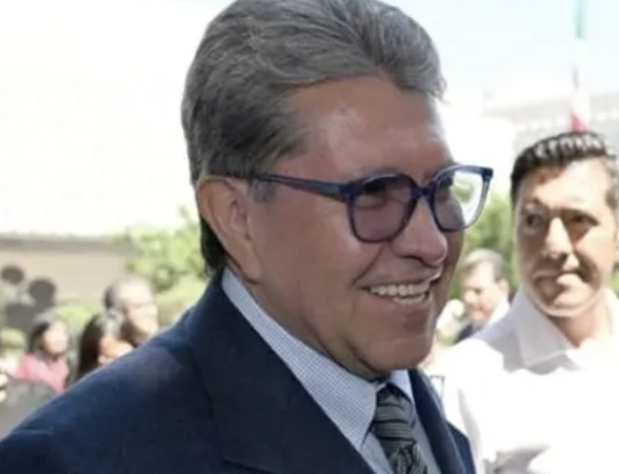 Monreal desliza que será la Cámara de Diputados donde se deliberará la reforma electoral de Sheinbaum: “aquí en donde debe de ser en el Congreso de la Unión”