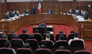 Corte del acordeón da espaldarazo a la UIF para frenar la liberación de cuentas a través de amparos