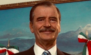 Ahora sabemos de que tamaño es la 4T: Vicente Fox sobre la consulta popular
