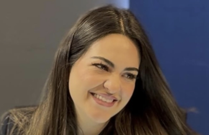 Andrea Chávez acusa que presupuesto de Chihuahua no atiende programas sociales ni los sistemas de salud