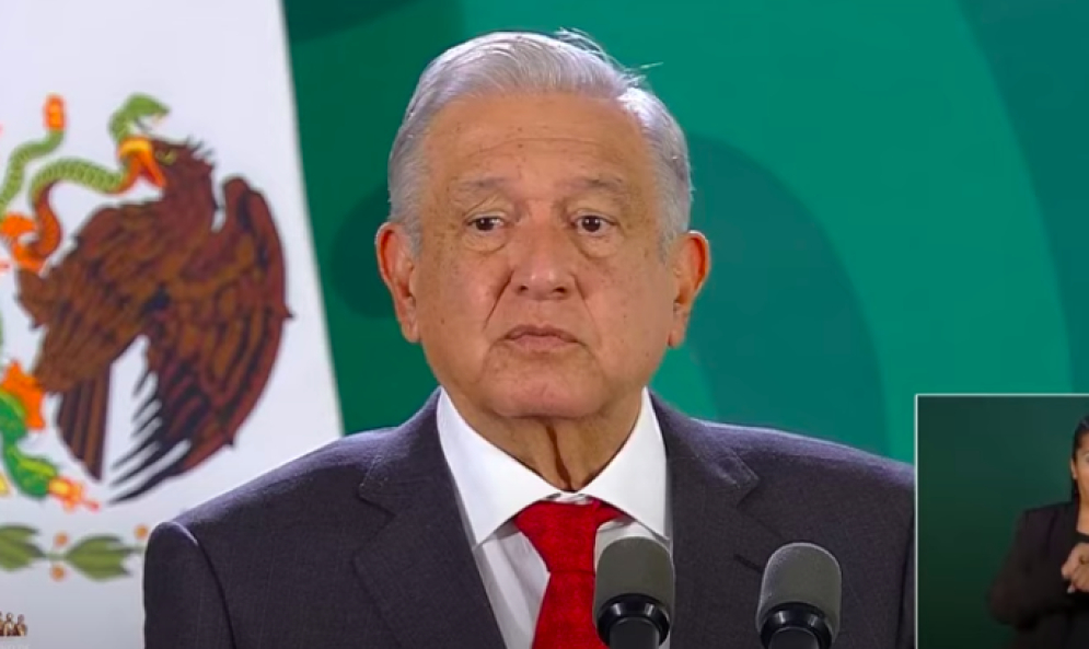 AMLO califica como “cretinos” a legisladores que votaron contra la militarización de la Guardia Nacional