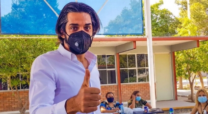 Attolini anuncia que se va de YouTuber después de su derrota en las elecciones