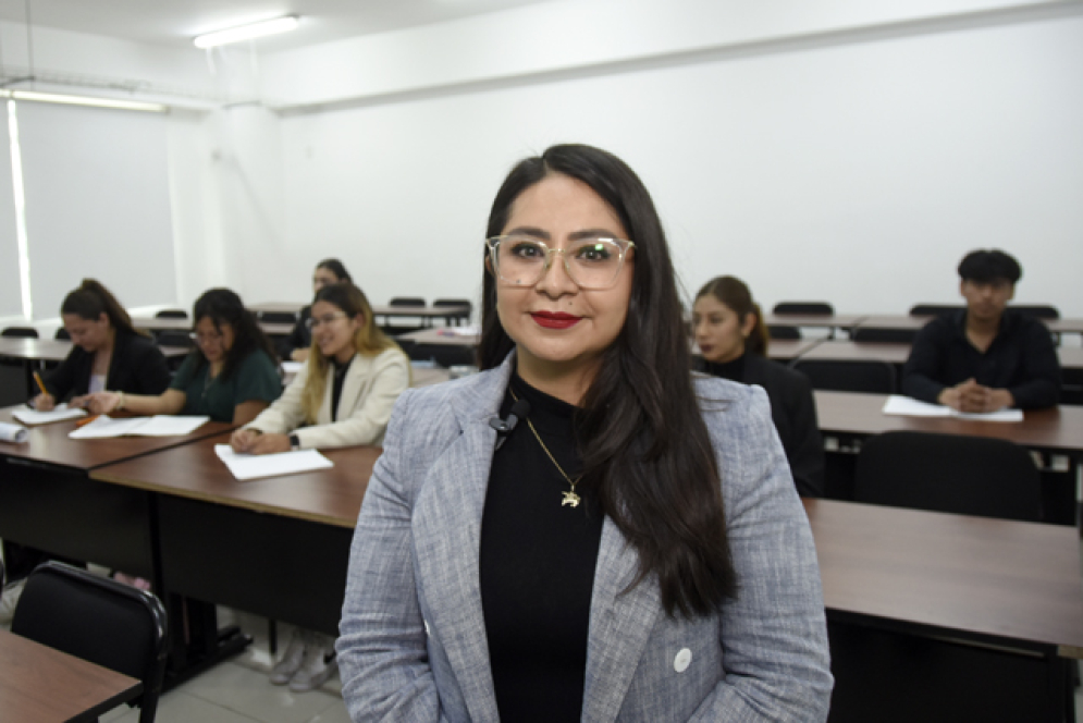 Este año, 82.6 por ciento de los docentes hora clase se beneficiará con dos bonos anuales