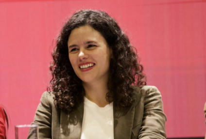 Luisa Alcalde acusa que reforma electoral de Sheinbaum es para no proteger a impresentables de la “oposición” con fuero