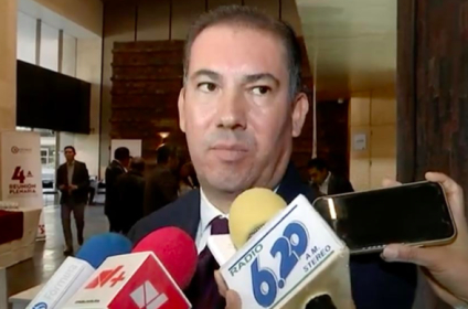 Diputado que chapulineó del PAN a Morena dice que Acción Nacional “perdió mística”