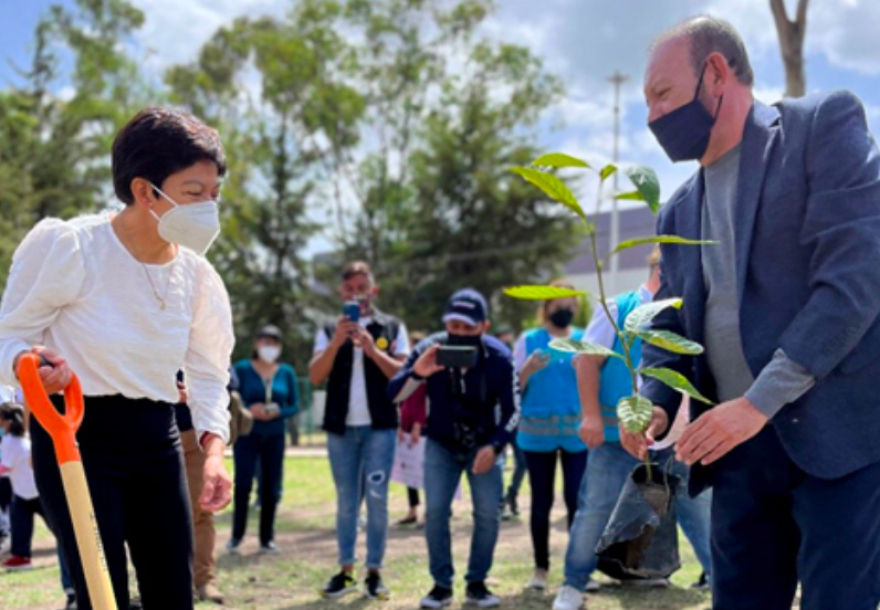 Otorgan reconocimiento internacional a la BUAP en responsabilidad social