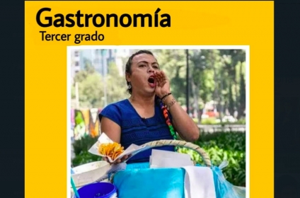 Artistas se pitorrean de la SEP por pagar con un “gracias” el rediseño de libros de texto gratuitos