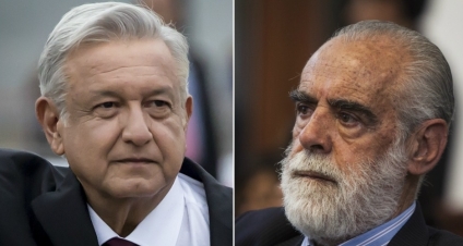 Hagamos que México se desPeje: pide el jefe Diego rumbo a las elecciones