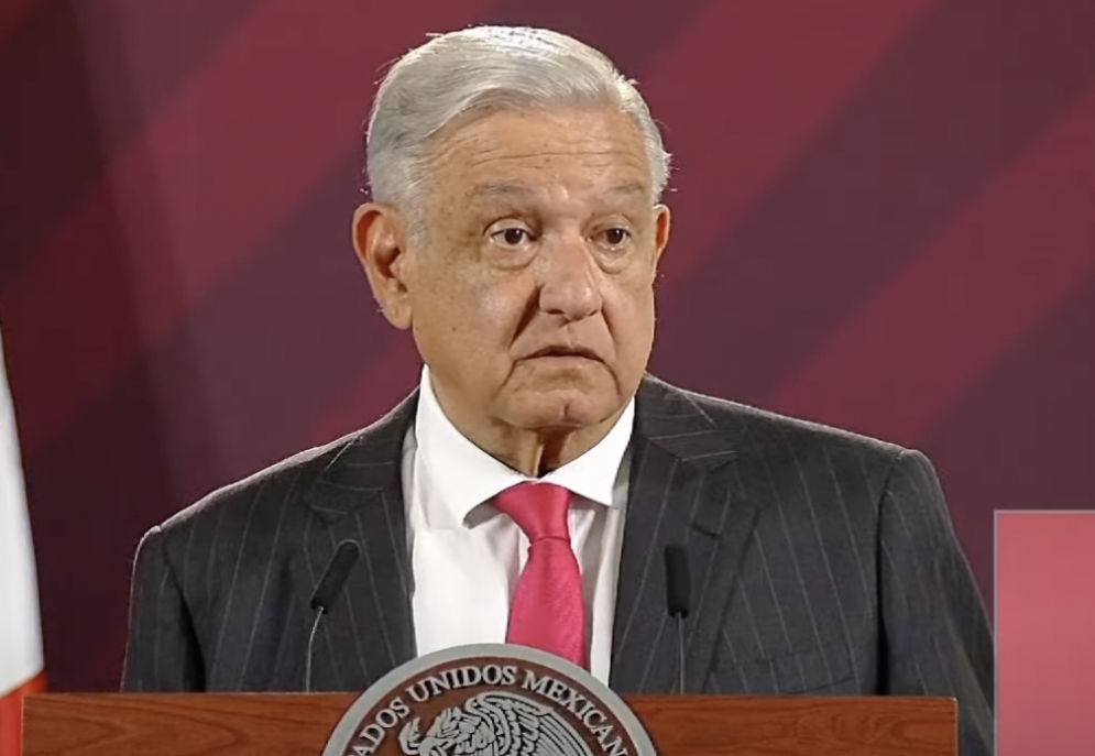 AMLO justifica negativa a reunirse con víctimas de desaparecidos: “no permitimos que se utilicen casos con propósitos politiqueros”, dice