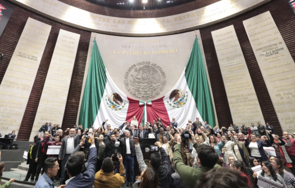 Tras polémica entre Monreal y Adán Augusto, diputados de la 4T llaman a la “unidad”