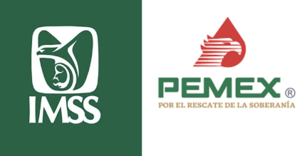 IMSS y Pemex encabezan el top de instituciones con más quejas relacionadas con el derecho a la información